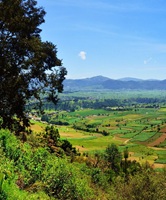 Quetzaltenango Department Guatemala
